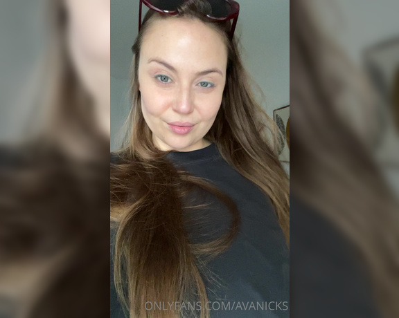 Ava Nicks aka Avanicks OnlyFans - What do you want to see