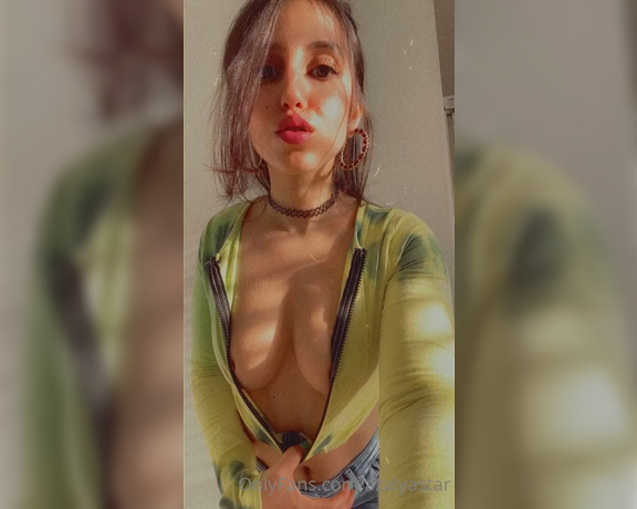 AZALYA aka Azalyastar OnlyFans - Your cock should always be rock hard when you look at me