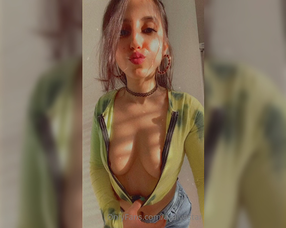 AZALYA aka Azalyastar OnlyFans - Your cock should always be rock hard when you look at me