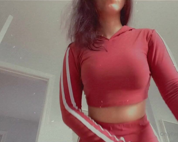 AZALYA aka Azalyastar OnlyFans - I want to twerk on your cock and then watch you stretch out my tight little asshole