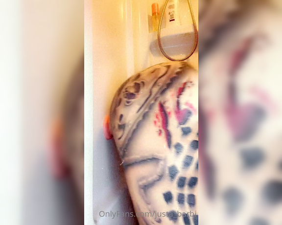 Justa_barbi - OnlyFans Video 7