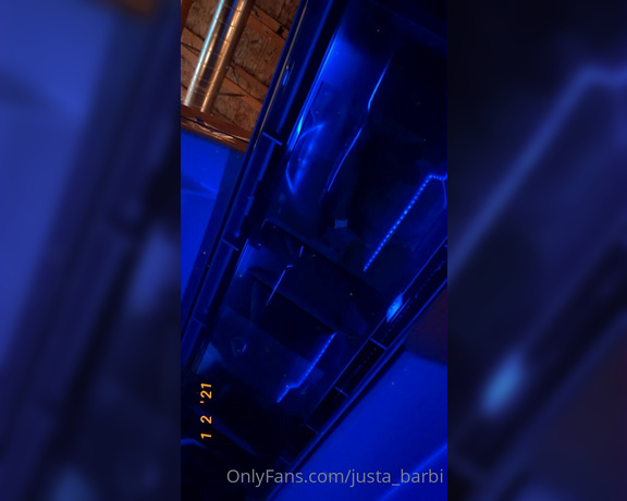 Justa_barbi - OnlyFans Video 5