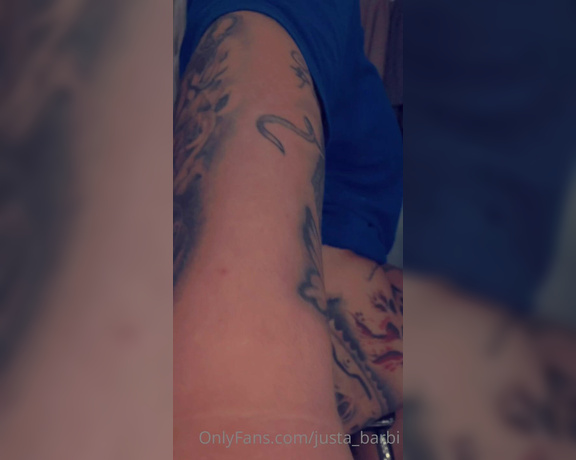 Justa_barbi - OnlyFans Video 72