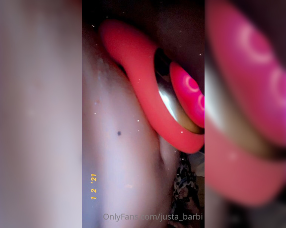 Justa_barbi - OnlyFans Video 95