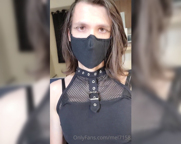 Mel7158 - OnlyFans Video 9