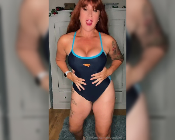 Lisa aka Devondweller OnlyFans - A request for swimsuits x