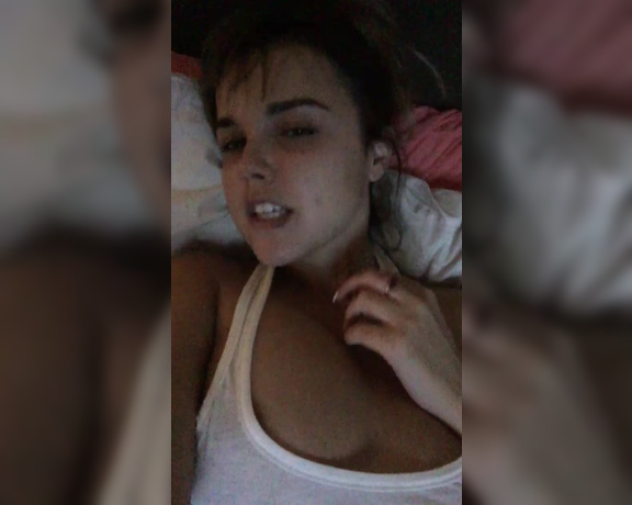 Dillion Harper aka Dillionharper OnlyFans - Wanna fall asleep with these