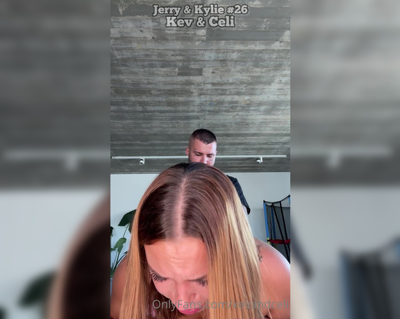 Kevin & Celina aka Kevandceli OnlyFans - Anal Time Have fun with the full video
