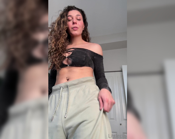 Littlecib - OnlyFans Video 00