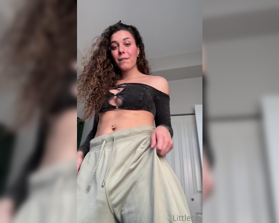 Littlecib - OnlyFans Video 00