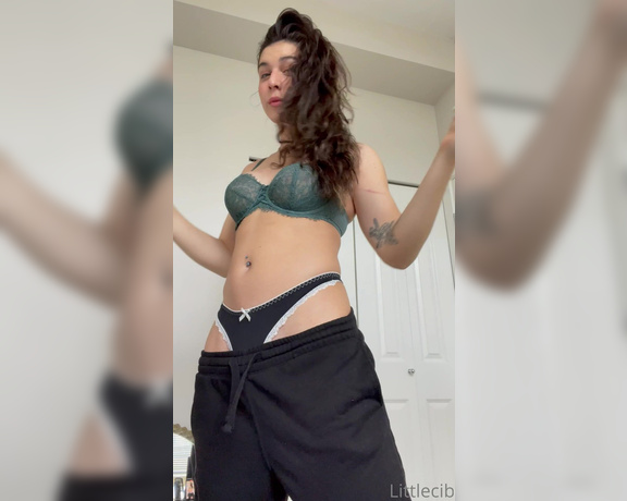 Littlecib - OnlyFans Video 14