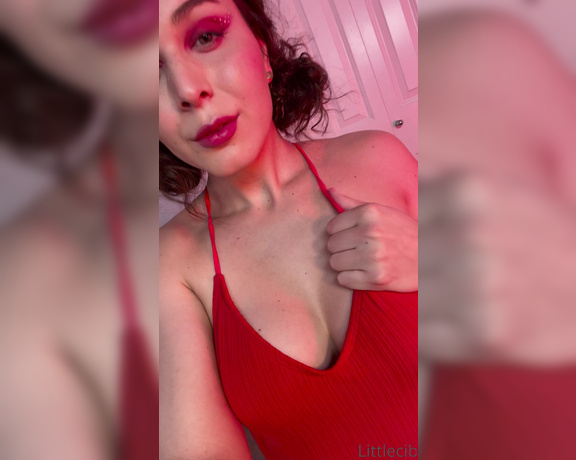 Littlecib OnlyFans - Be mine