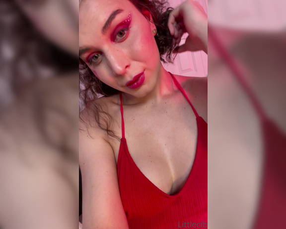 Littlecib OnlyFans - Be mine