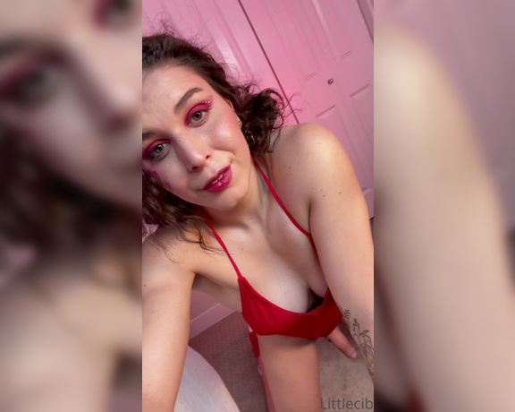 Littlecib OnlyFans - Be mine