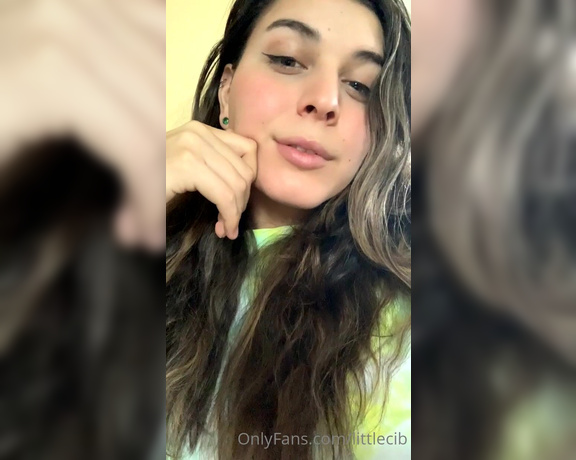 Littlecib - OnlyFans Video 86