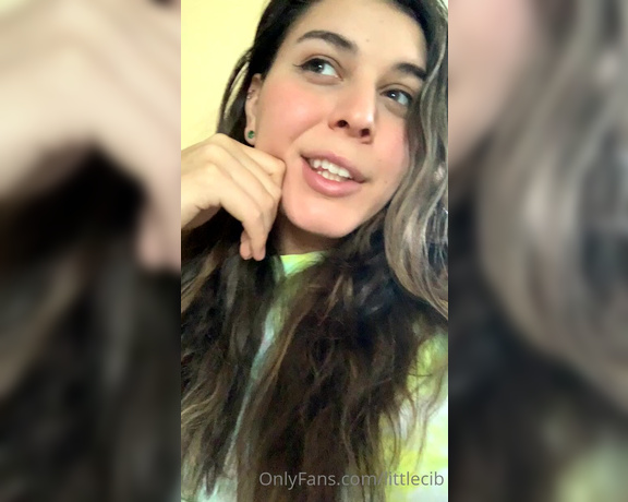 Littlecib - OnlyFans Video 86