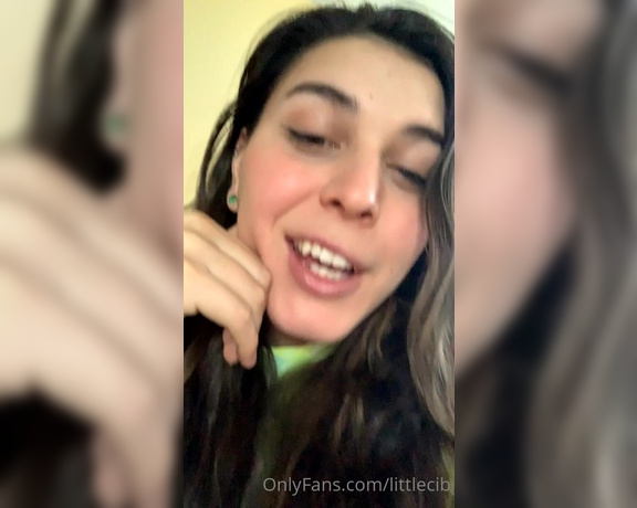 Littlecib - OnlyFans Video 86