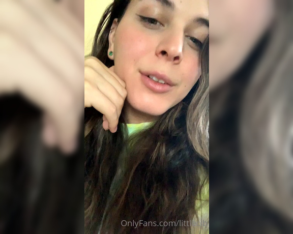 Littlecib - OnlyFans Video 86