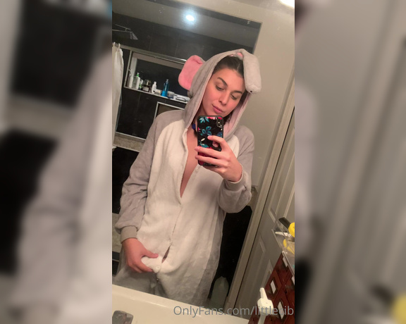 Littlecib OnlyFans - Little more onesie stuff