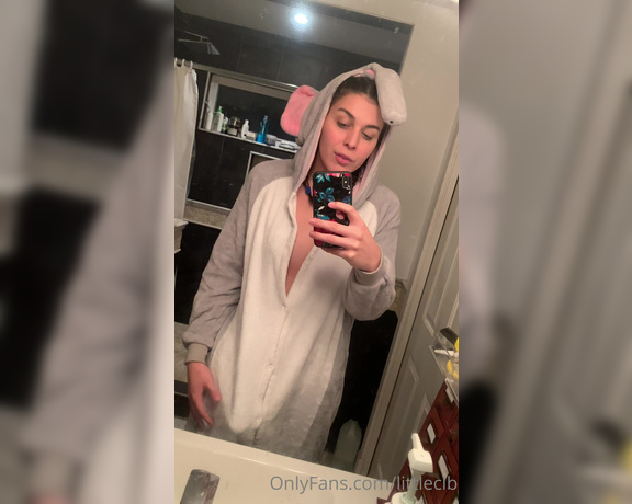 Littlecib OnlyFans - Little more onesie stuff