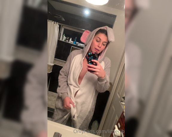 Littlecib OnlyFans - Little more onesie stuff