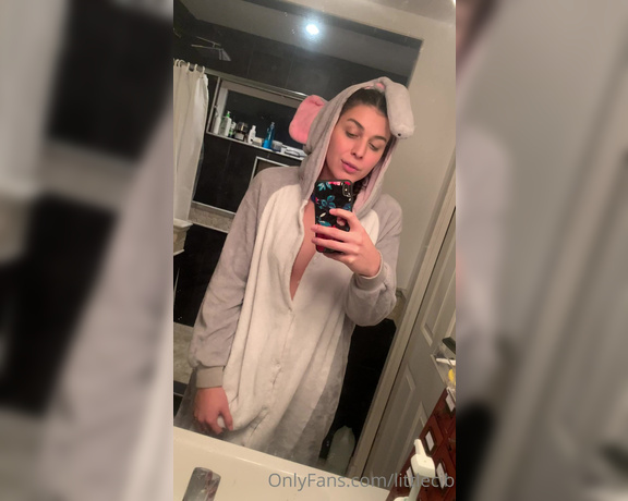 Littlecib OnlyFans - Little more onesie stuff