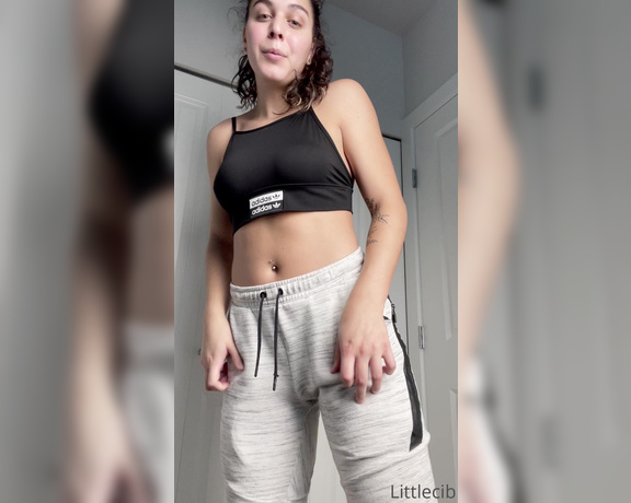 Littlecib OnlyFans - Pull day