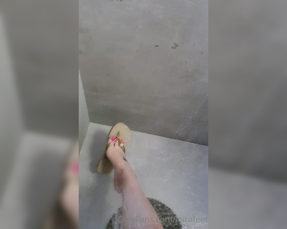 Loirafeet - OnlyFans Video 56