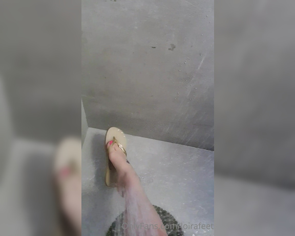 Loirafeet - OnlyFans Video 56