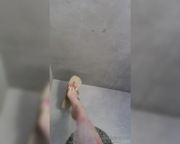 Loirafeet - OnlyFans Video 56