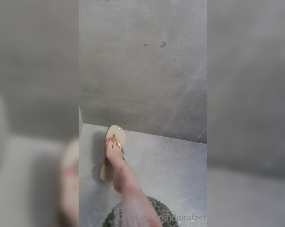 Loirafeet - OnlyFans Video 56