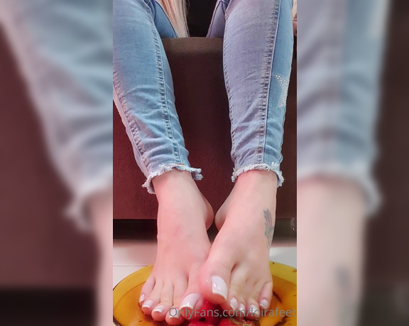 Loirafeet - OnlyFans Video 46