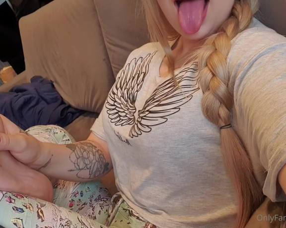 Loirafeet - OnlyFans Video 3