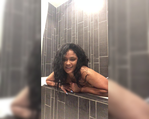 Maliah Michel aka Maliah OnlyFans - So be ready and I don’t want to hear any shit okay!!