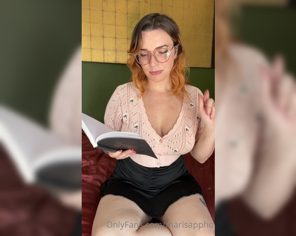 Mari Sappho aka Marisappho OnlyFans - Dungeons and Dragons I’m back with another chaotic recap! You know what to expect by now I hope