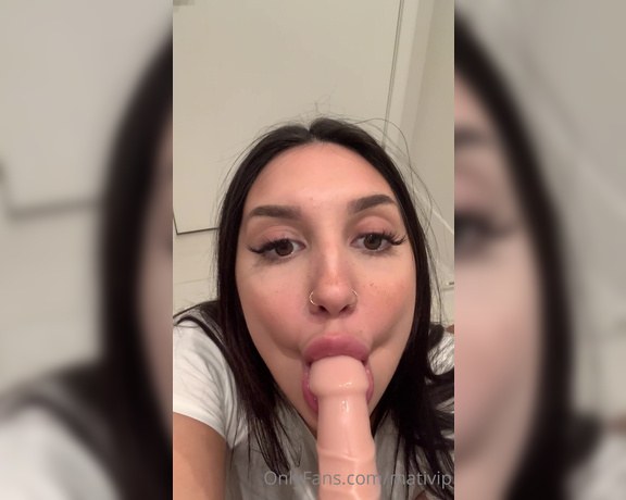 Mativip - OnlyFans Video 5