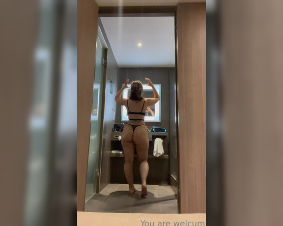 Iammia1 OnlyFans - How do you guys think my skills are coming along