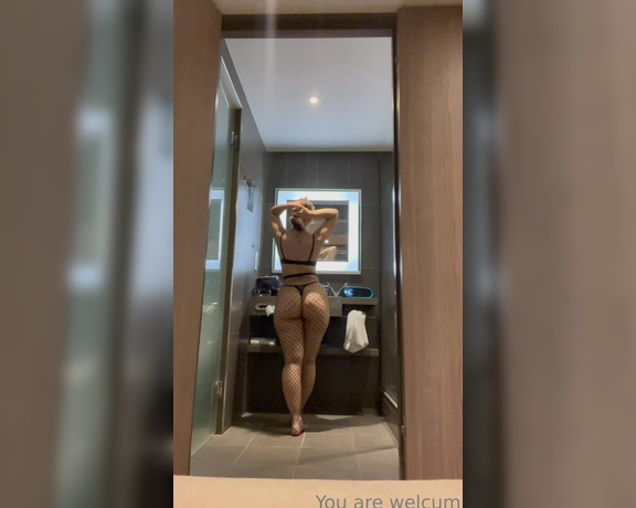 Iammia1 OnlyFans - How do you guys think my skills are coming along