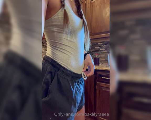 Oakleyraeee - OnlyFans Video 08