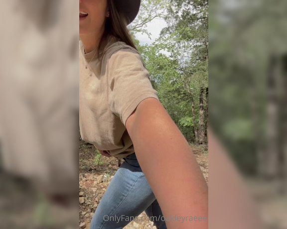 Oakleyraeee - OnlyFans Video 16