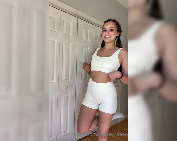 Oakleyraeee - OnlyFans Video 91