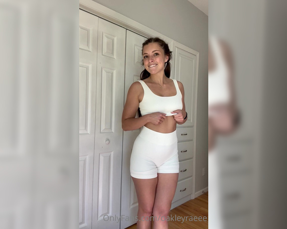 Oakleyraeee - OnlyFans Video 91