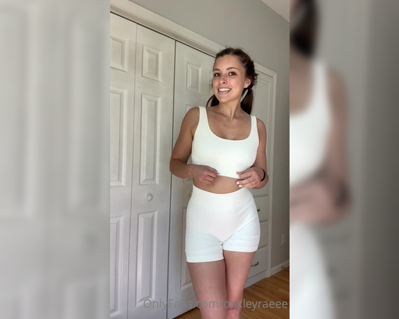 Oakleyraeee - OnlyFans Video 91