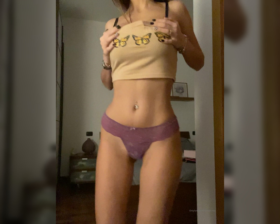 Callmeolivia00 - OnlyFans Video 42