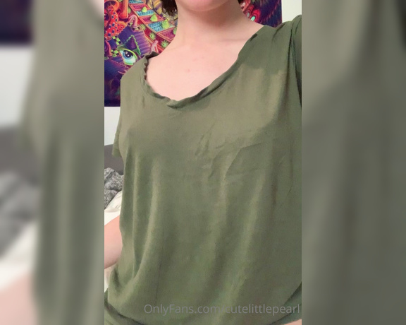 Cutegeekie - OnlyFans Video 5