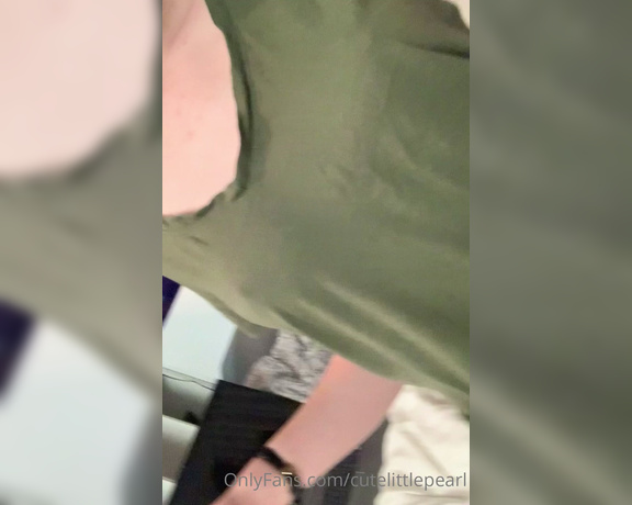 Cutegeekie - OnlyFans Video 5