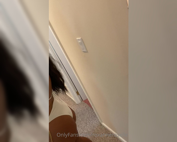 Roxanneroselle - OnlyFans Video 6