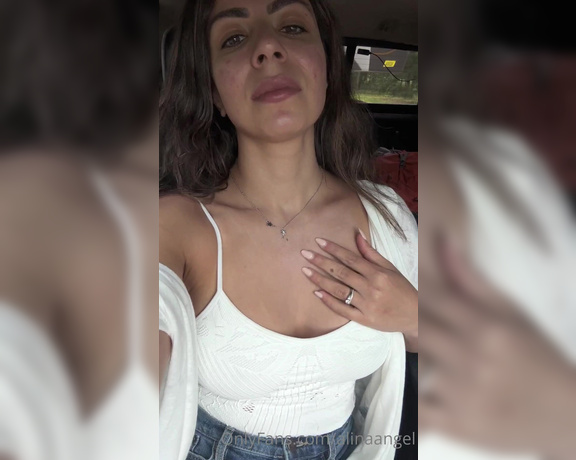 Alinaangel - OnlyFans Video 87