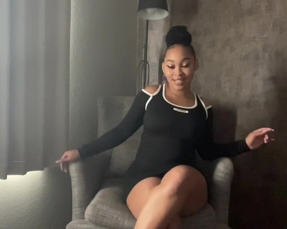 Ariaa Foxx Cheating Wife Brag Pov