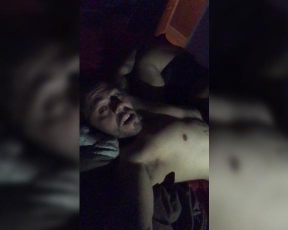 Daddy Slave Eating My Master Asshole